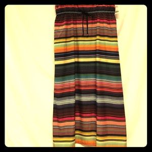 Athleta MIDI Sundress😍